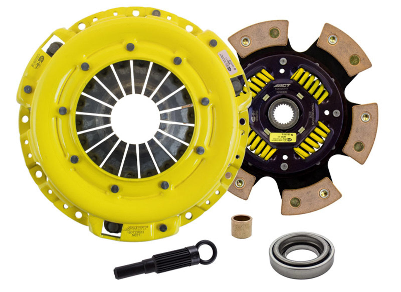 Advanced Clutch Technology Clutch Kit Nissan Z