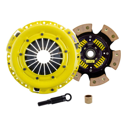 ACT Heavy Duty Race Clutch Kit NZ2-HDG6, Nissan Z