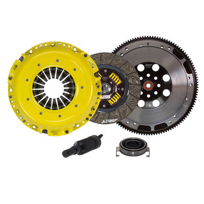 ACT Extreme Clutch Kit Subaru