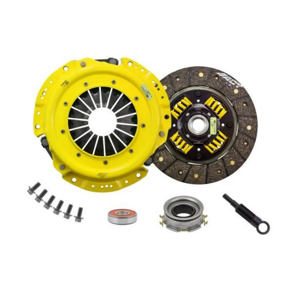 ACT Clutch Kit SB13-HDSS, Subaru BRZ / Toyota 86