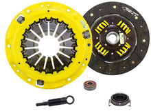 Advanced Clutch HD Clutch Kit for Subaru/Saab SB5-HDSS