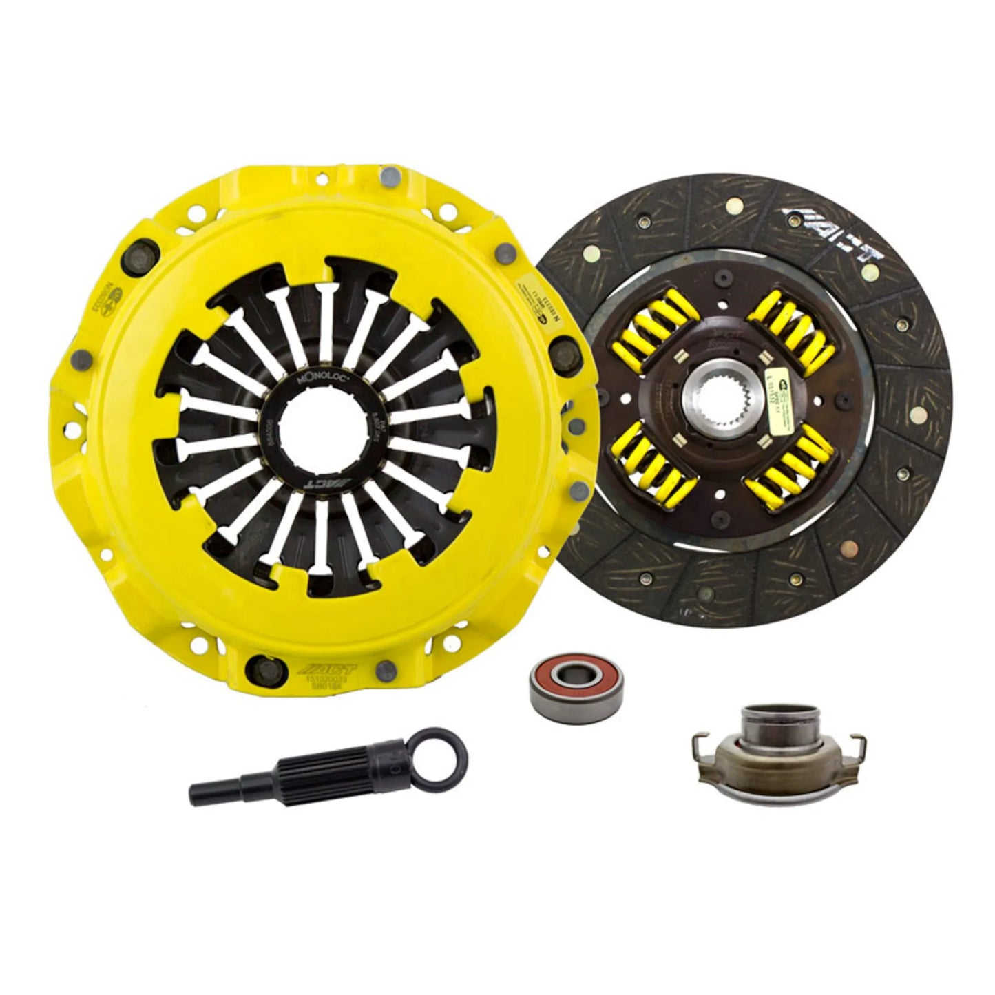 ACT Clutch Kit SB9-XTSS, Subaru Impreza, Legacy, Forester