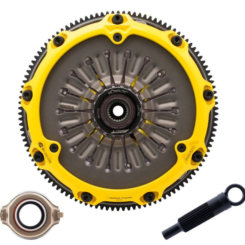 ACT Clutch Kit T1S-M01, Mitsubishi Lancer