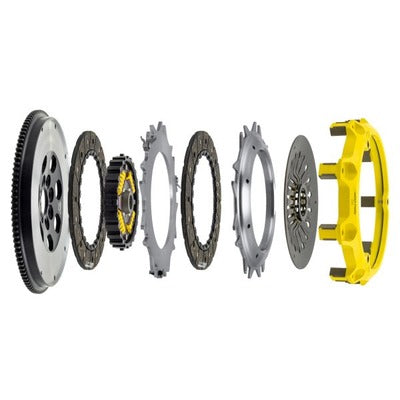 Advanced Clutch Kit T1S-M05 Mitsubishi Lancer/Evo