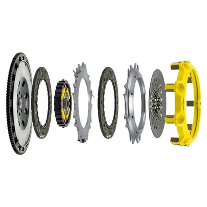 ACT Heavy Duty Clutch Kit T1S-S05 Subaru WRX STI