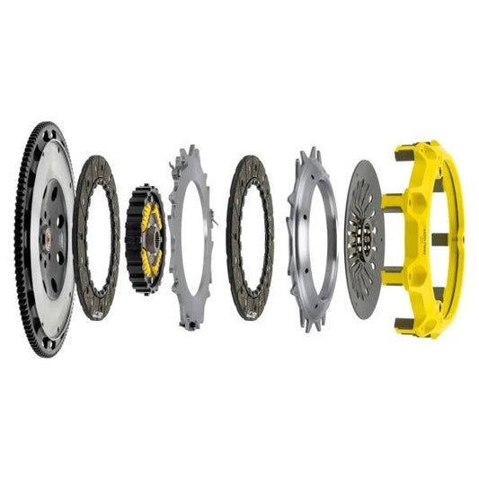 ACT Heavy Duty Clutch Kit T1S-S05 Subaru WRX STI
