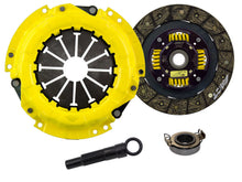 Advanced Clutch HD Clutch Kit