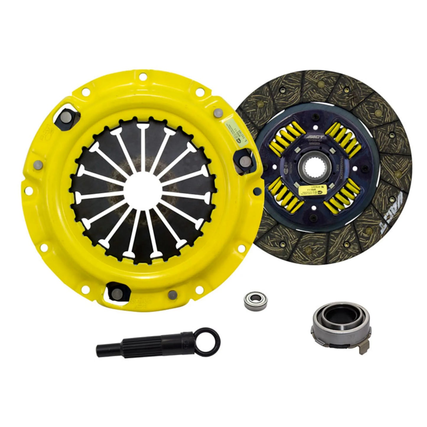 ACT Clutch Kit ZM2-HDSS, Mazda Miata