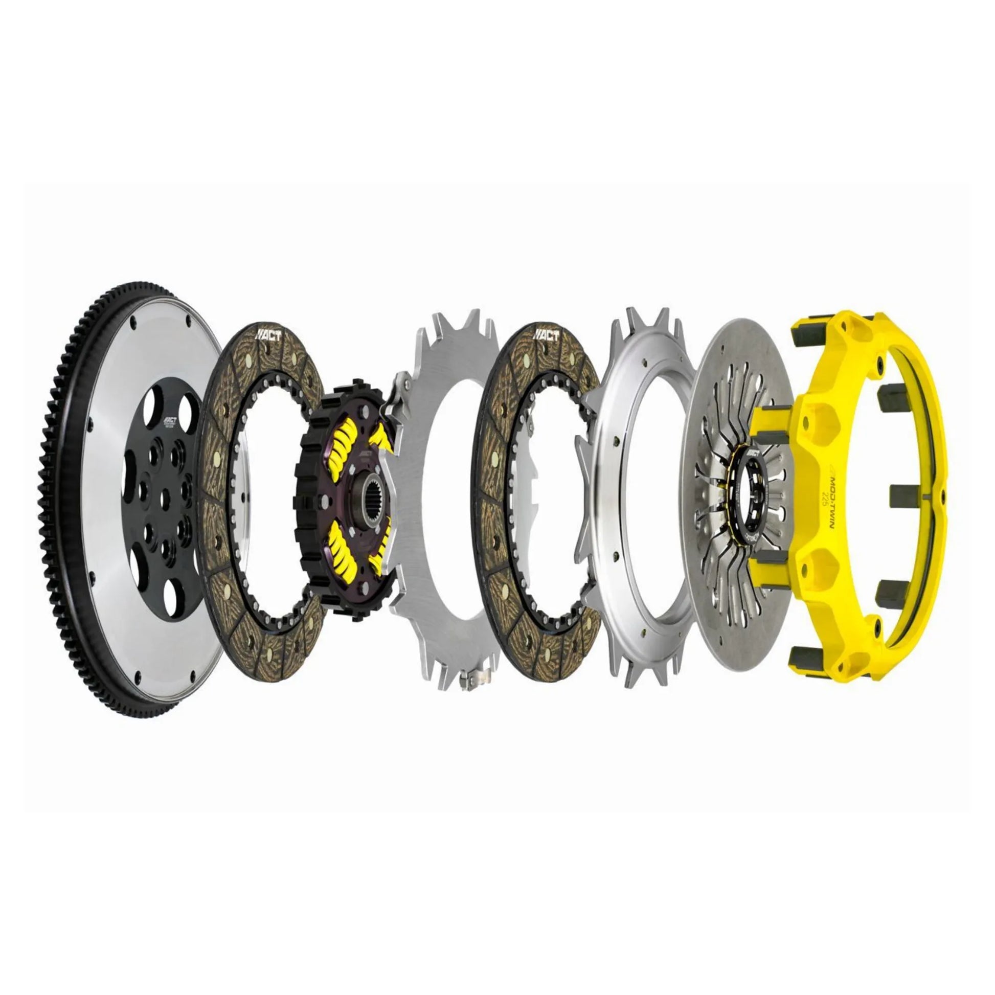 ACT Clutch Kit T1S-M01, Mitsubishi Lancer