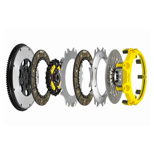 ACT Clutch Kit T1S-M01, Mitsubishi Lancer