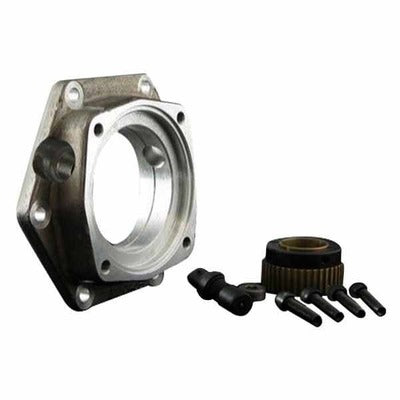 Advance Adapters 4L60E Hex Pattern/4L60E Shaft