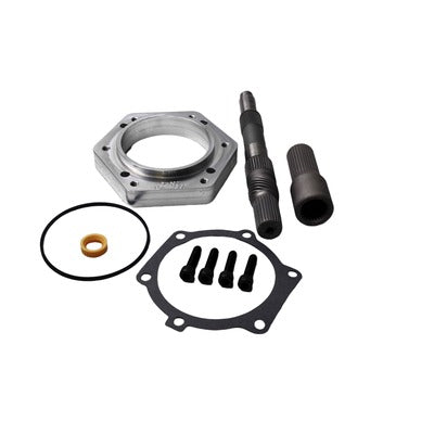 Advance Adapters 700R4 to NP205 Adapter Kit Replacing TH400
