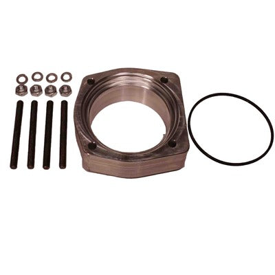 Advance Adapters 700R 4WD Replacing TH350 4WD Quick Adapter
