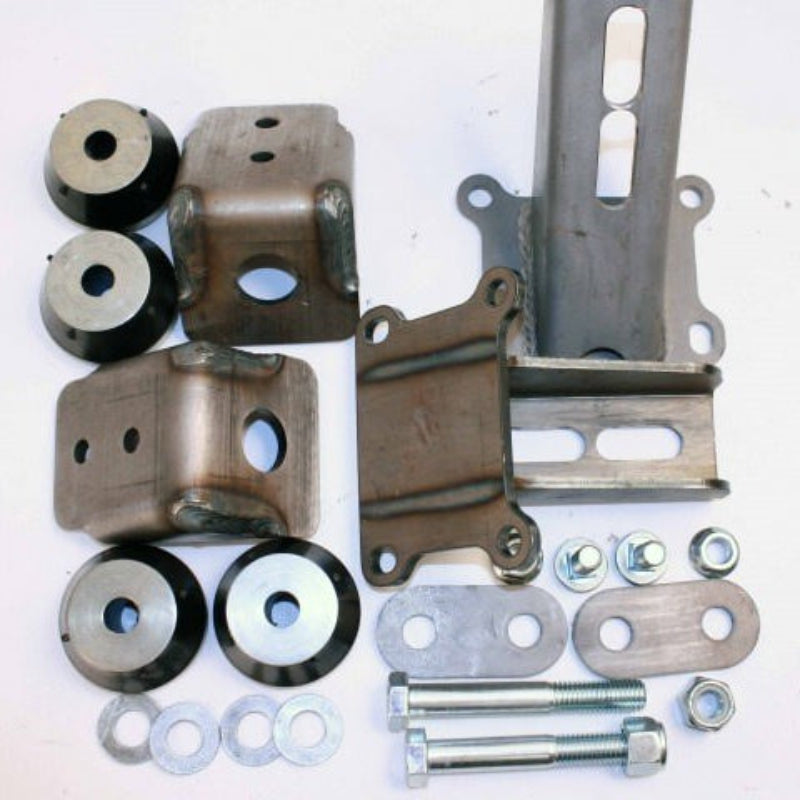 Advance Adapters Chevy LS1 Universal Mount Kit