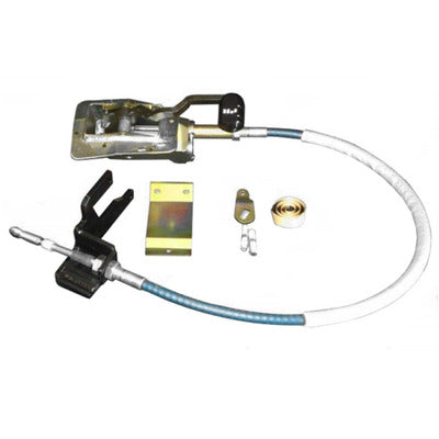 Advance Adapters TJ 231/241 Transfer Case Cable Shift Kit