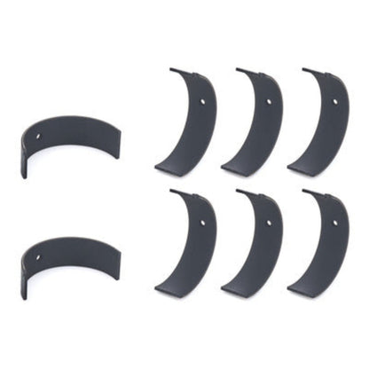ACL Race "H" Series Bearings (Extra Oil Clearance)
