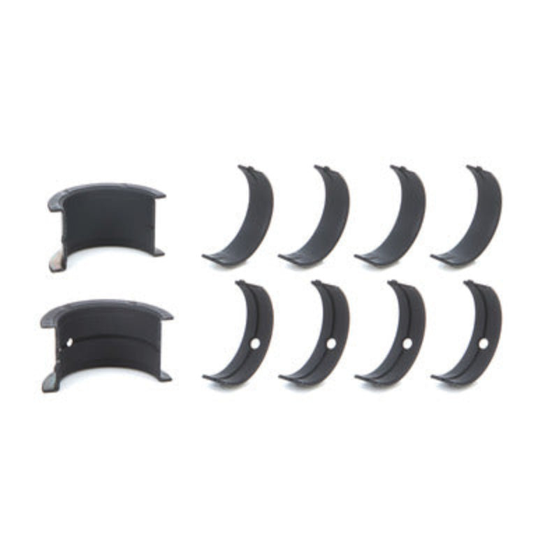 ACL Main Bearings Race "H" Series .001 Undersize SB Chevy 265-327