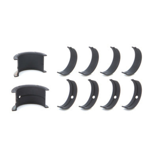 ACL Main Bearings Race "H" Series .001 Undersize SB Chevy 265-327