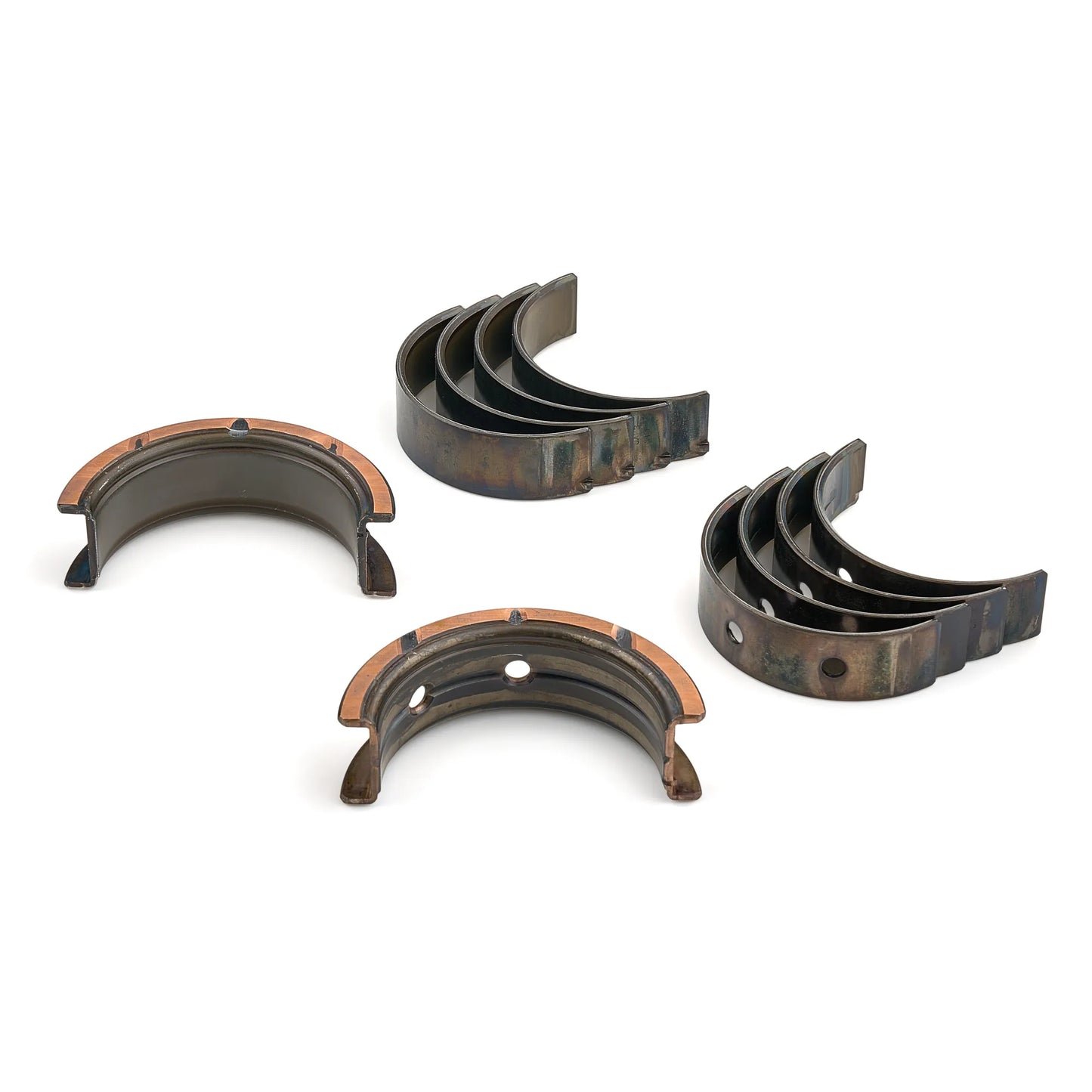 ACL Main Bearing 5M7299HX-STD, GM LS-Series