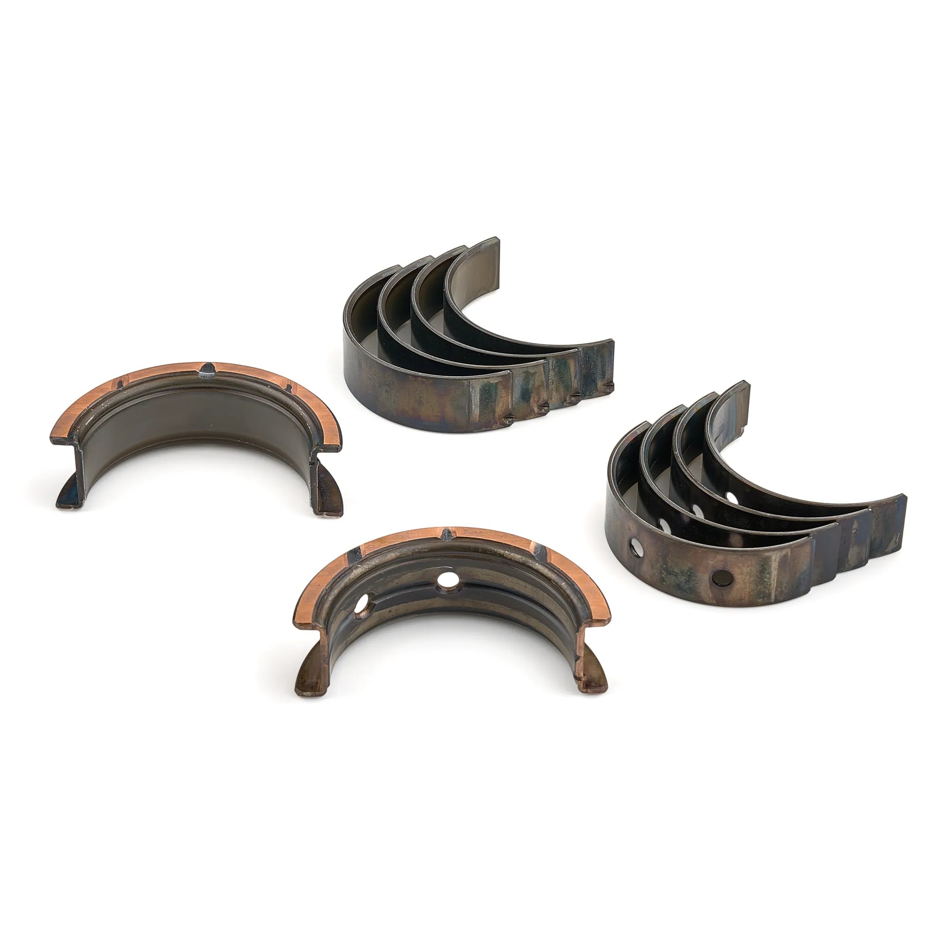 ACL Main Bearing 5M7299HX-STD, GM LS-Series