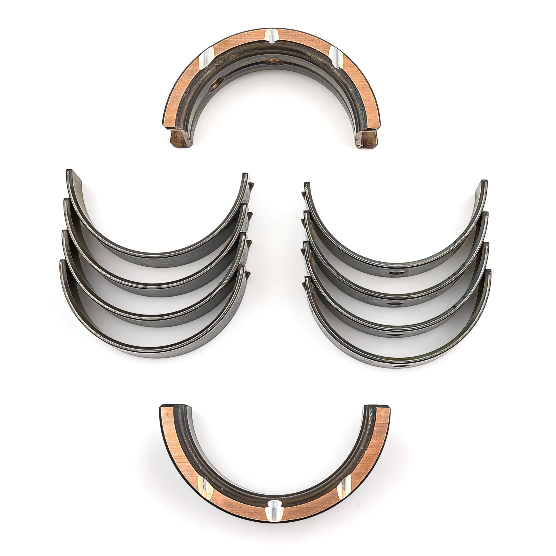 ACL Main Bearing 5M7299HX-STD, GM LS-Series