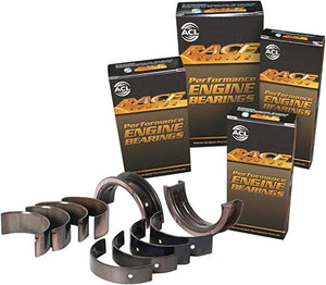 ACL Connecting Rod Bearings BMW