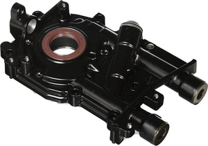 ACL Oil Pump OPSB1478HP - Subaru