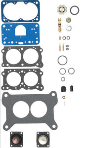 AED Performance 350-500CFM Holley Pro Series Renew Kit 23001