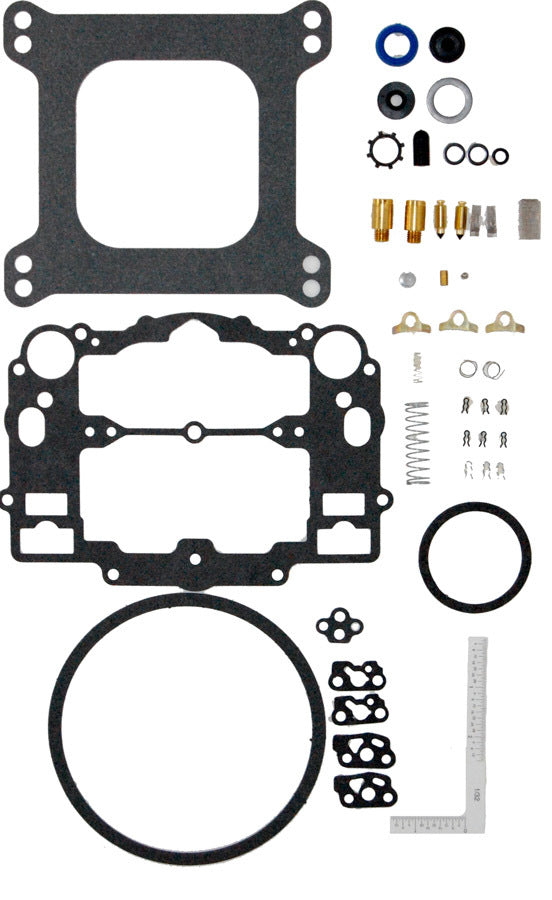 AED Performance 500-800CFM Edelbrock Renew Kit 4190