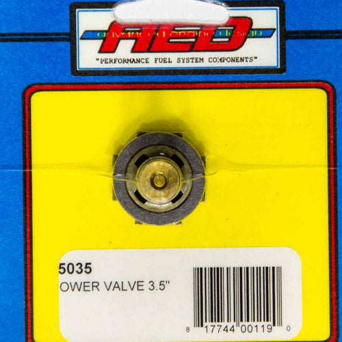 AED Performance 3.5 Power Valve 5035