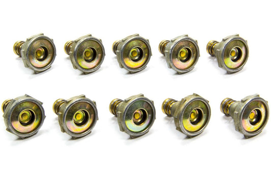 AED Performance 6.5 Power Valves (10pk) 5065X