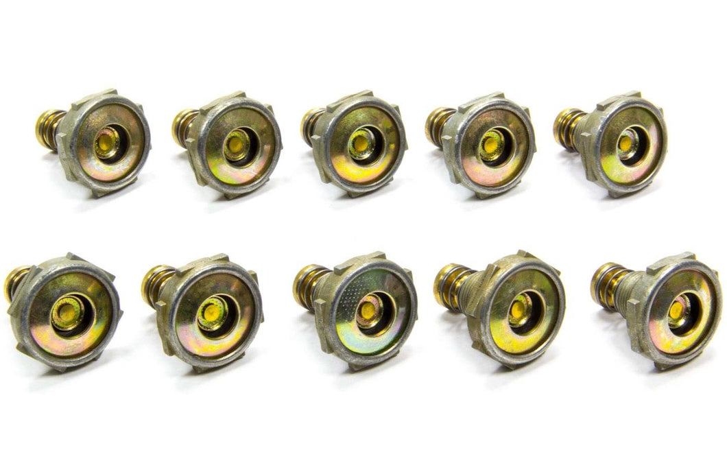 AED Performance 6.5 Power Valves (10pk) 5065X