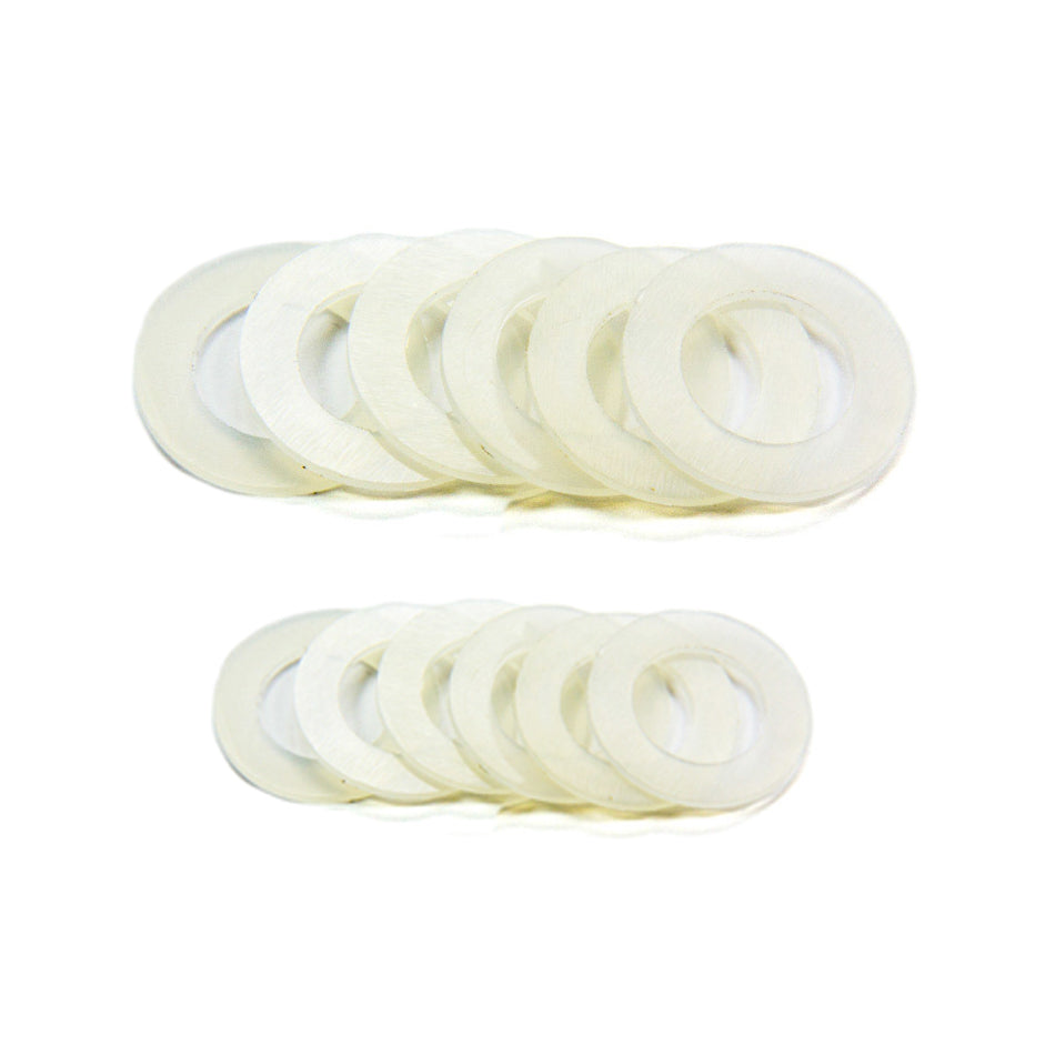 AED Performance Nylon Needle & Seat Gaskets 5123