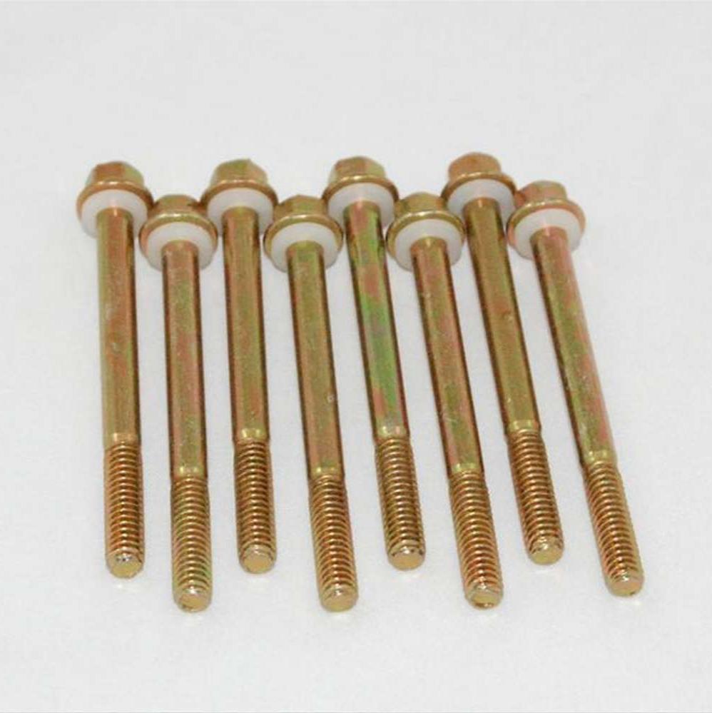 AED Performance 4150 Fuel Bowl Screws (8) 5200