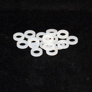 AED Performance Nylon Float Bowl Screw Gaskets (18) 5410