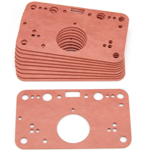 AED Performance Metering Block Gaskets 2-Circuit (10pk) 5840X