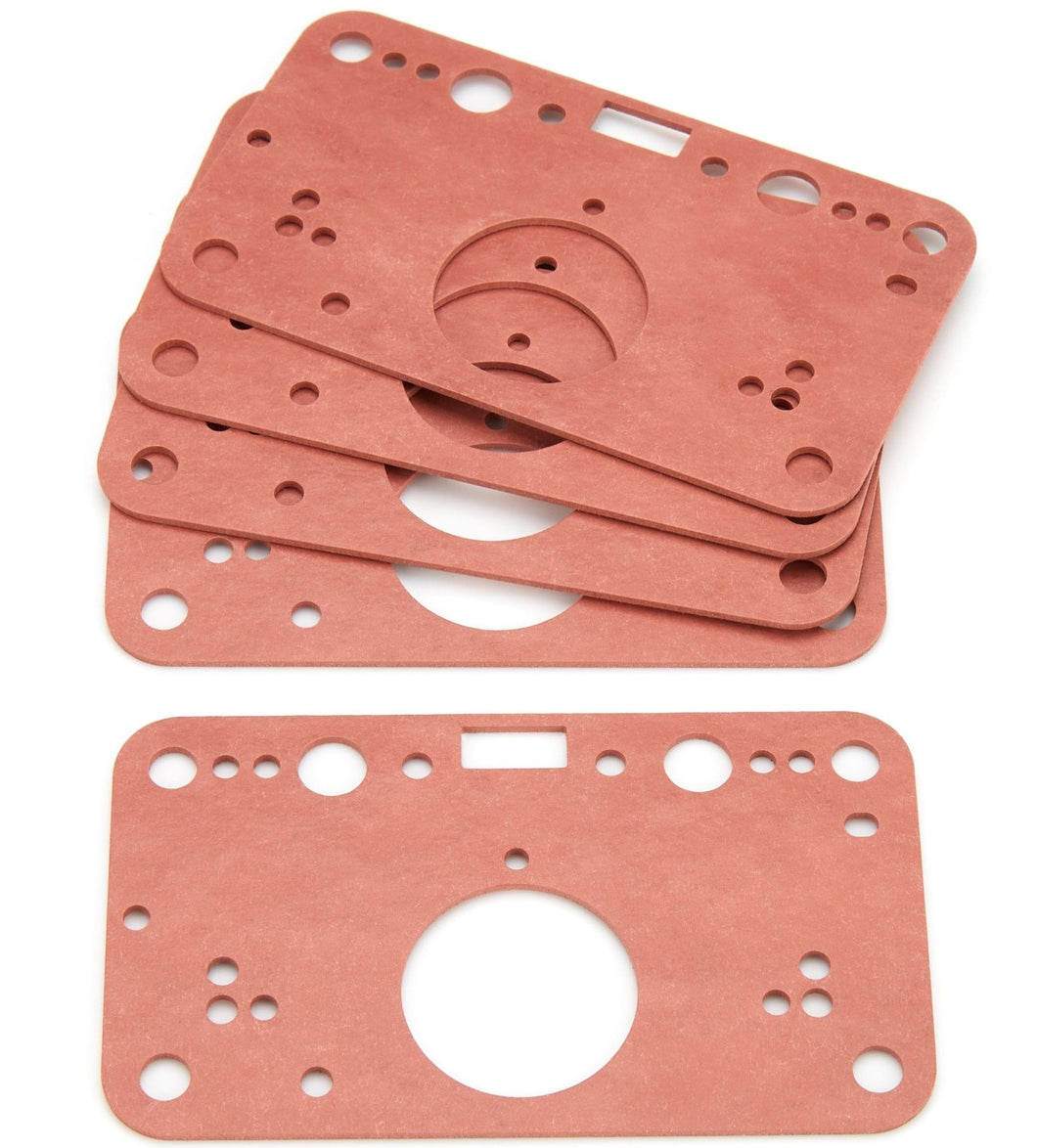 AED Performance Reusable Metering Block Gaskets (5pk) 5840