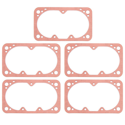 AED Performance Reusable Float Bowl Gaskets (5pk) 5847