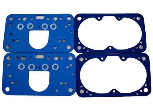 AED Performance Reusable Jet Change Gasket Kit - 4150 5892