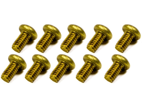 AED Performance Stock Throttle Plate Screws (10pk) 6059X