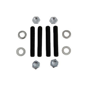 AED Performance Carburetor Stud Kit 2" 6120