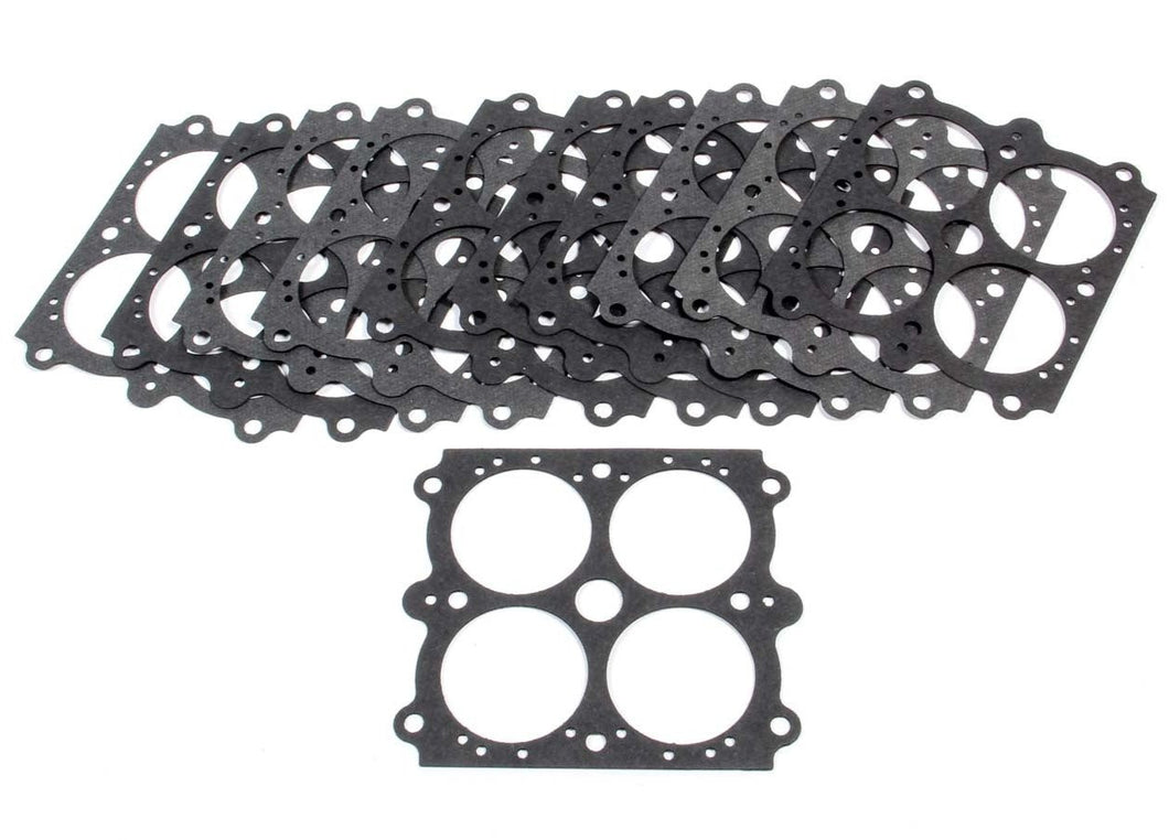 AED Performance Throttle Plate Gaskets (650-800) (10pk) 6364X