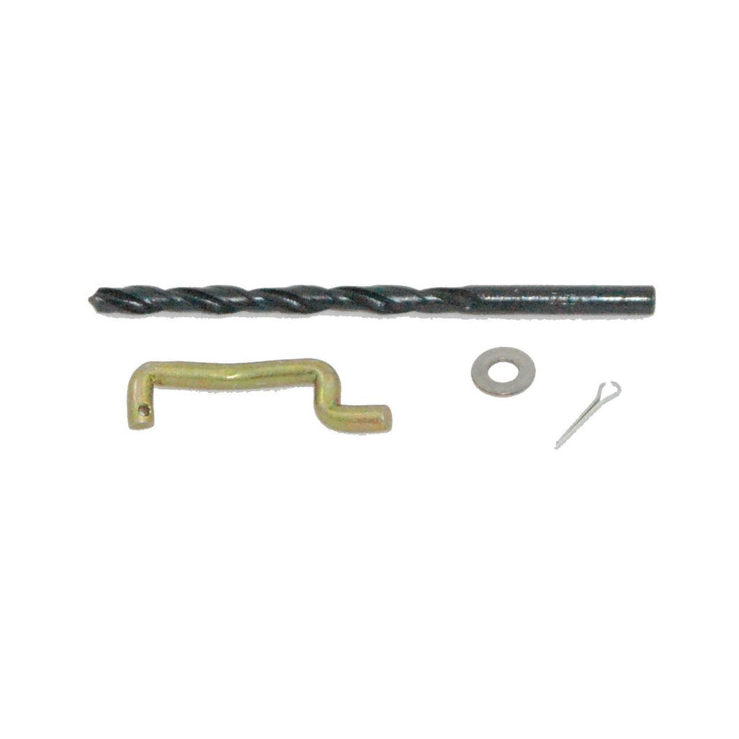 AED Performance 1 to 1 Throttle Linkage Kit 6477