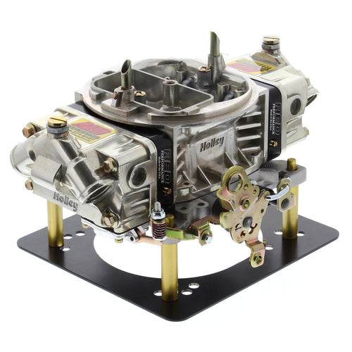 AED Performance 750CFM Carburetor - HO Series AL750HO-BK