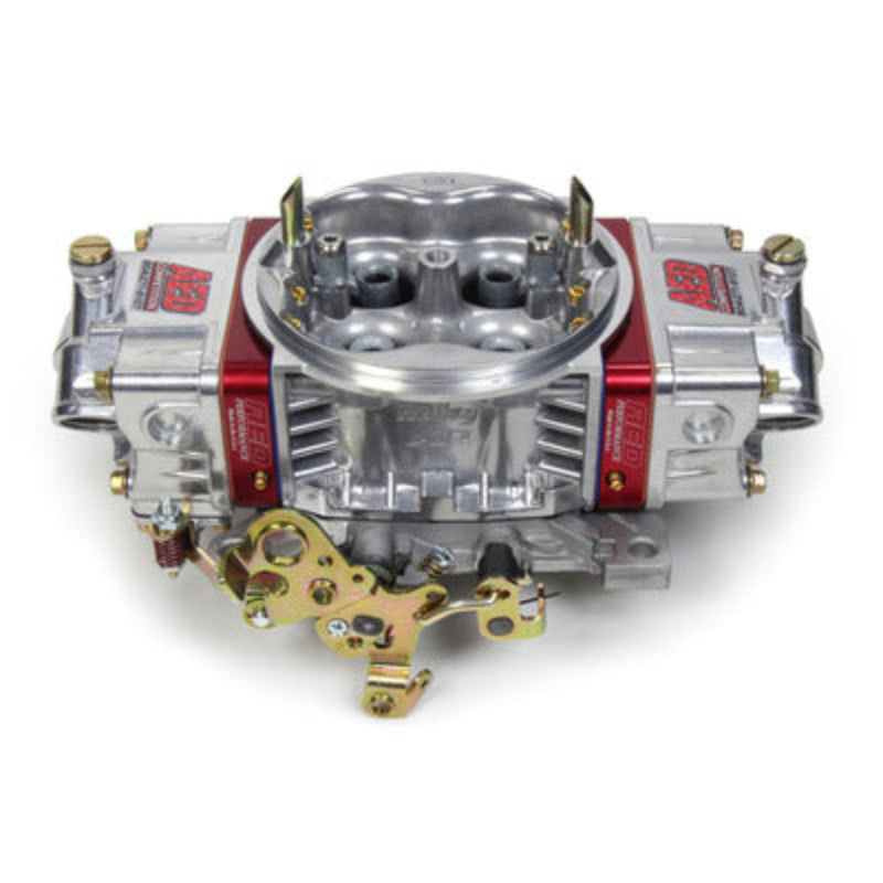 AED Performance 650HP Carburetor, Oval Track Crate Engine U650CR