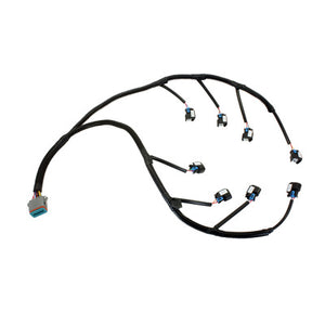 AEM Harness Kit GM Injector Adapter