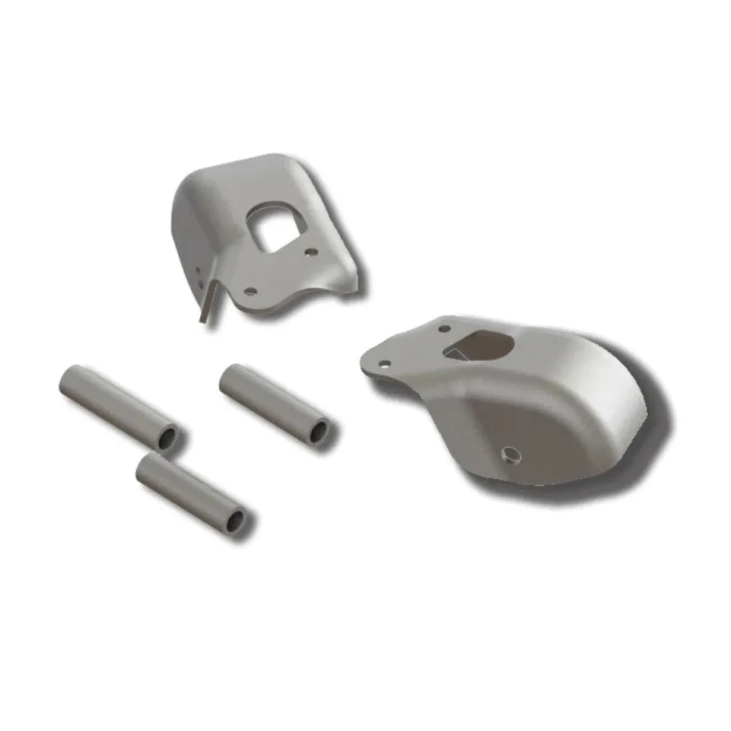 AFCO Control Arm Bracket 40013, GM A-Body