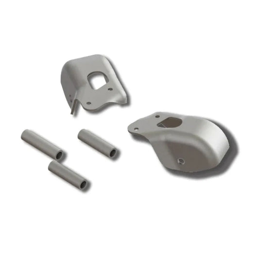 AFCO Control Arm Bracket 40013, GM A-Body