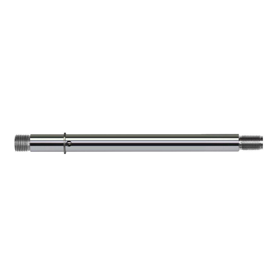 AFCO Shock Shaft 7" .500" with Bleed 55000011862