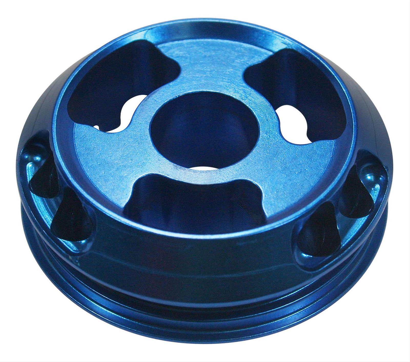 AFCO Piston 46mm 6 Port Linear / Digressive